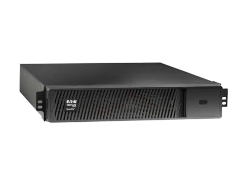 Eaton Tripp Lite Series Extended External Battery Pack Module EBM for Smart Pro UPS, Rackmount or Tower Hardware Included, User Replaceable Battery Cartridge, 2-Year Warranty (BP Series)