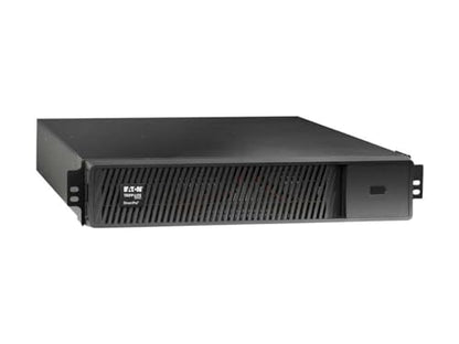 Eaton Tripp Lite Series Extended External Battery Pack Module EBM for Smart Pro UPS, Rackmount or Tower Hardware Included, User Replaceable Battery Cartridge, 2-Year Warranty (BP Series)