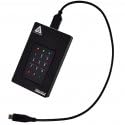 Aegis Fortress L3- FIPS Level 3 Validated Hardware Encrypted Portable Drive