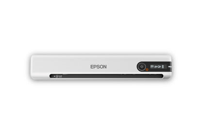 Epson WorkForce B11B253202 scanner Sheet-fed scanner 600 x 600 DPI A4 Black, White