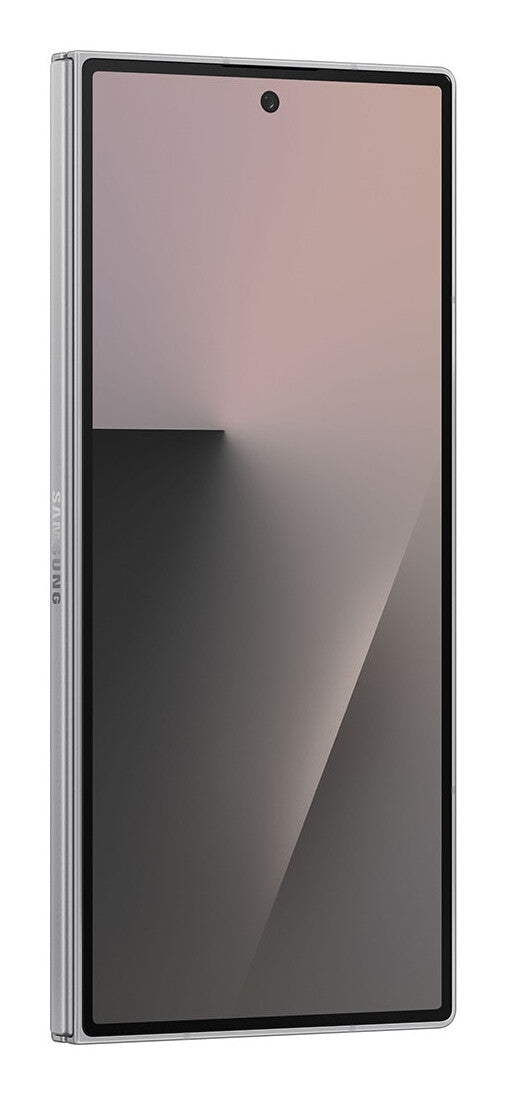 Samsung Galaxy Z Fold 7 20.3 cm (8") Dual SIM 5G USB Type-C 12 GB 256 GB 4400 mAh Silver