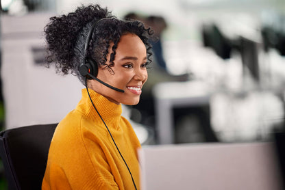 Jabra Engage 50 II Headset