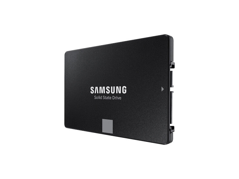 Samsung 870 EVO 4 TB 2.5" Serial ATA III V-NAND MLC