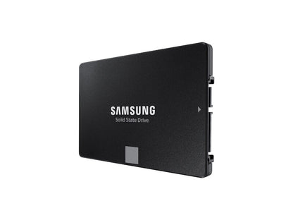 Samsung 870 EVO 4 TB 2.5" Serial ATA III V-NAND MLC