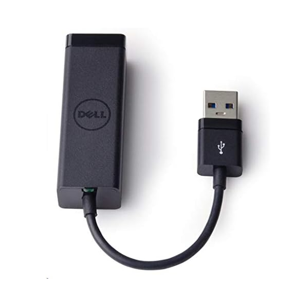 Dell Gigabit Ethernet Card