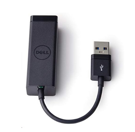 Dell Gigabit Ethernet Card