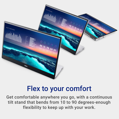 Dell Pro 16 Touchscreen Laptop Computer - (Replaces Latitude 3550) - Intel Core Ultra 7 265U & AI for Business, 16" IPS WiFi 6E, Bluetooth 5.3, Backlit Keyboard, Win 11 Pro