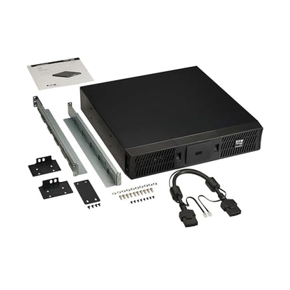 Eaton Tripp Lite Series Extended External Battery Pack Module EBM for Smart Pro UPS, Rackmount or Tower Hardware Included, User Replaceable Battery Cartridge, 2-Year Warranty (BP Series)