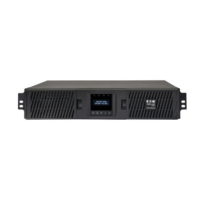 Tripp Lite SmartOnline UPS 750VA to 3000VA Battery Backup, Rackmount Models, Expandable & Network Card Options (SU-Series UPS)