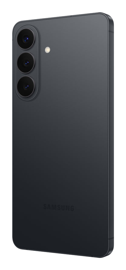 Samsung Galaxy S26 16 cm (6.3") Dual SIM Android 16.0 5G USB Type-C 12 GB 512 GB 4300 mAh Black