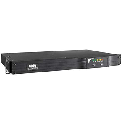 Tripp Lite SMX-Series Line-Interactive UPS 500VA to 5000VA Battery Backup Tower and Rackmount Models