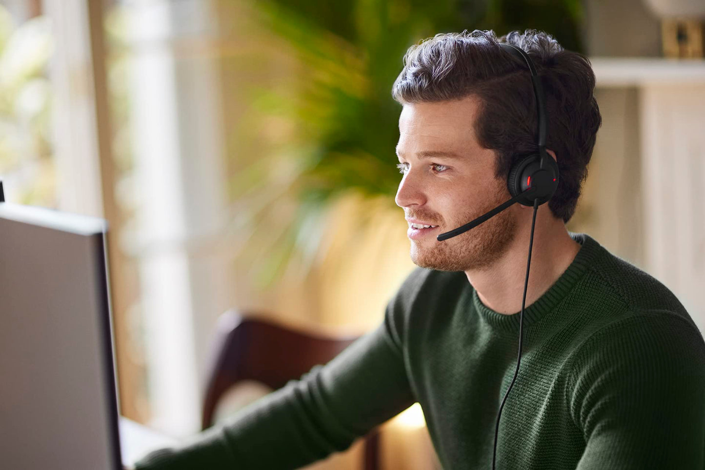 Jabra Engage 50 II Headset