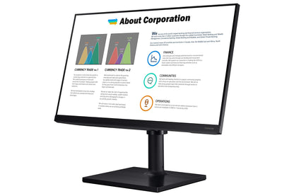 SAMSUNG Business Series Computer Monitor