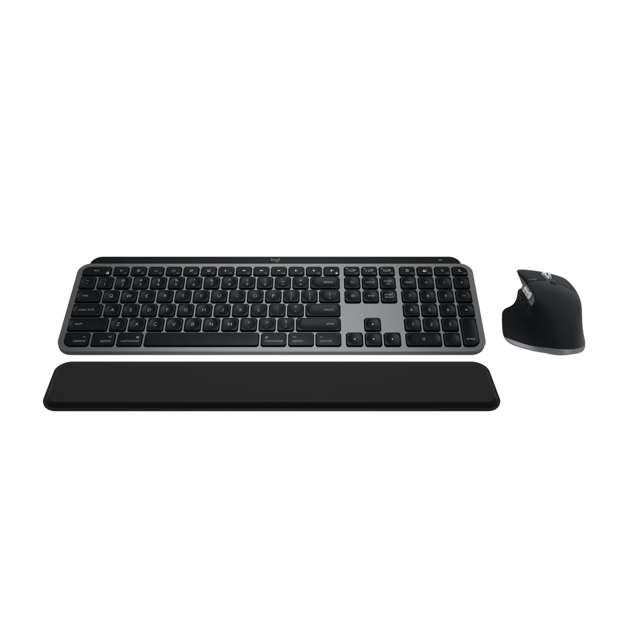 Logitech MX Keys Mini for Mac – 305 Aero Supplies