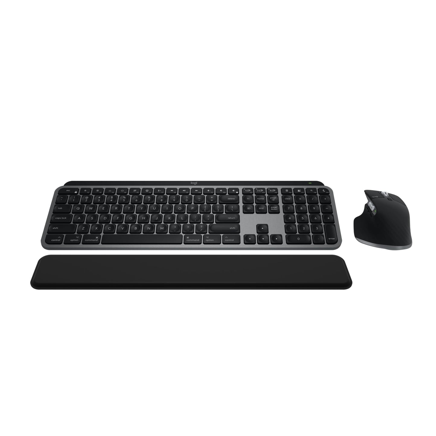 Logitech MX Keys Mini for Mac