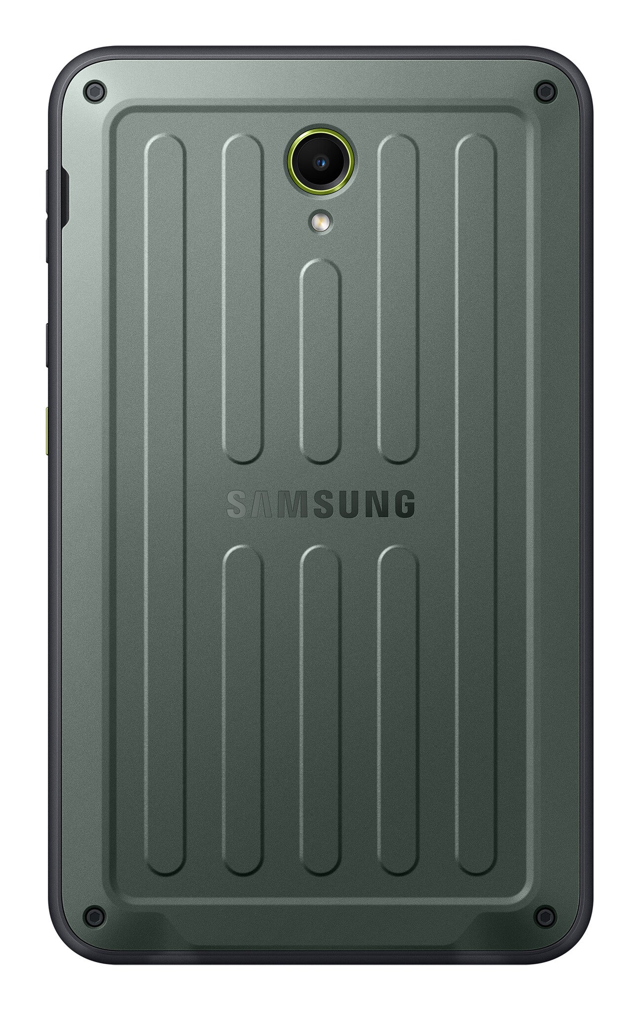Samsung Galaxy Tab Active5 SM-X300N 128 GB 20.3 cm (8") 6 GB Wi-Fi 6 (802.11ax) Android 14 Green