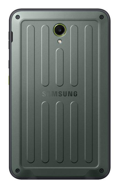 Samsung Galaxy Tab Active5 SM-X300N 128 GB 20.3 cm (8") 6 GB Wi-Fi 6 (802.11ax) Android 14 Green