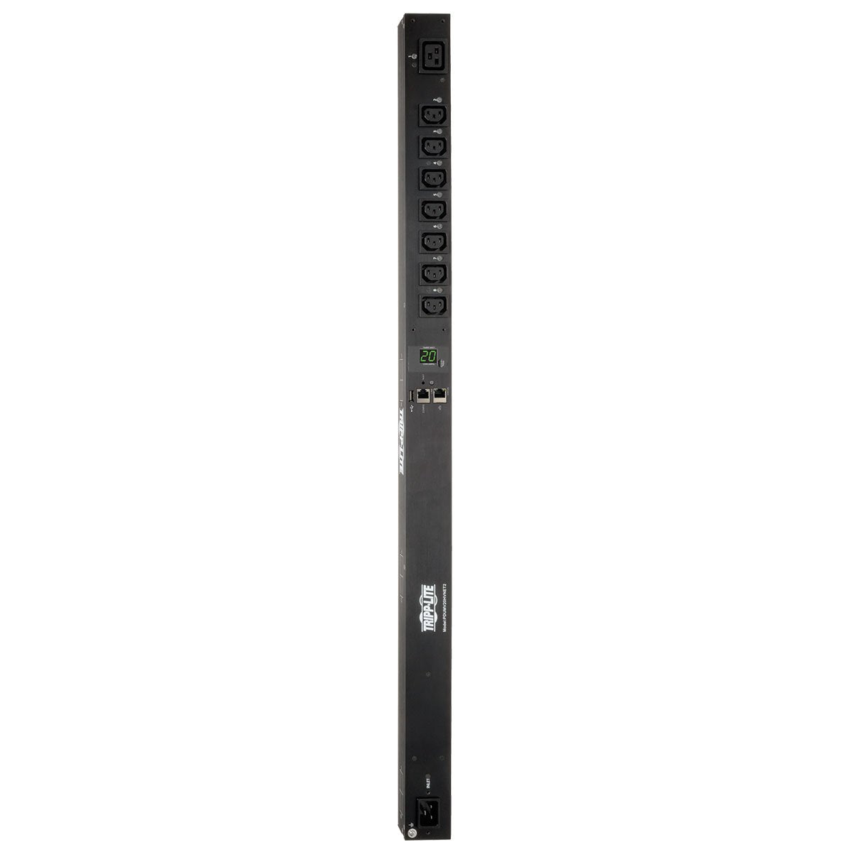 Tripp Lite Switched PDU
