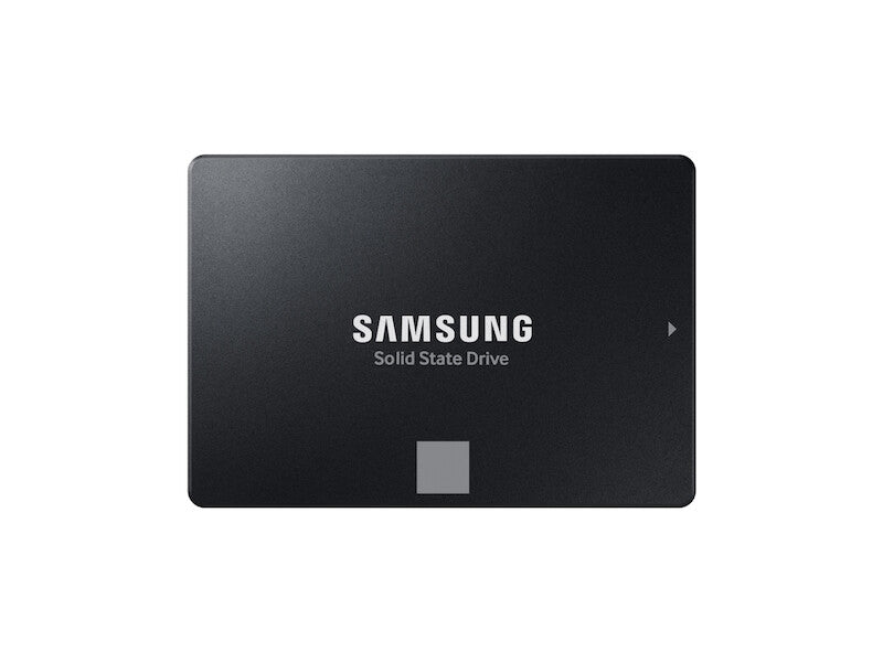 Samsung 870 EVO 4 TB 2.5" Serial ATA III V-NAND MLC