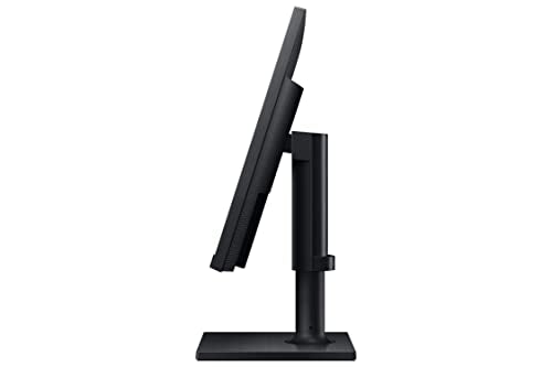 SAMSUNG FT45 Series 24-Inch Computer Monitor