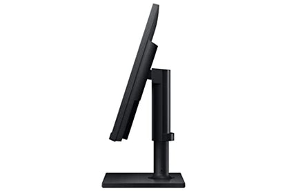 SAMSUNG FT45 Series 24-Inch Computer Monitor