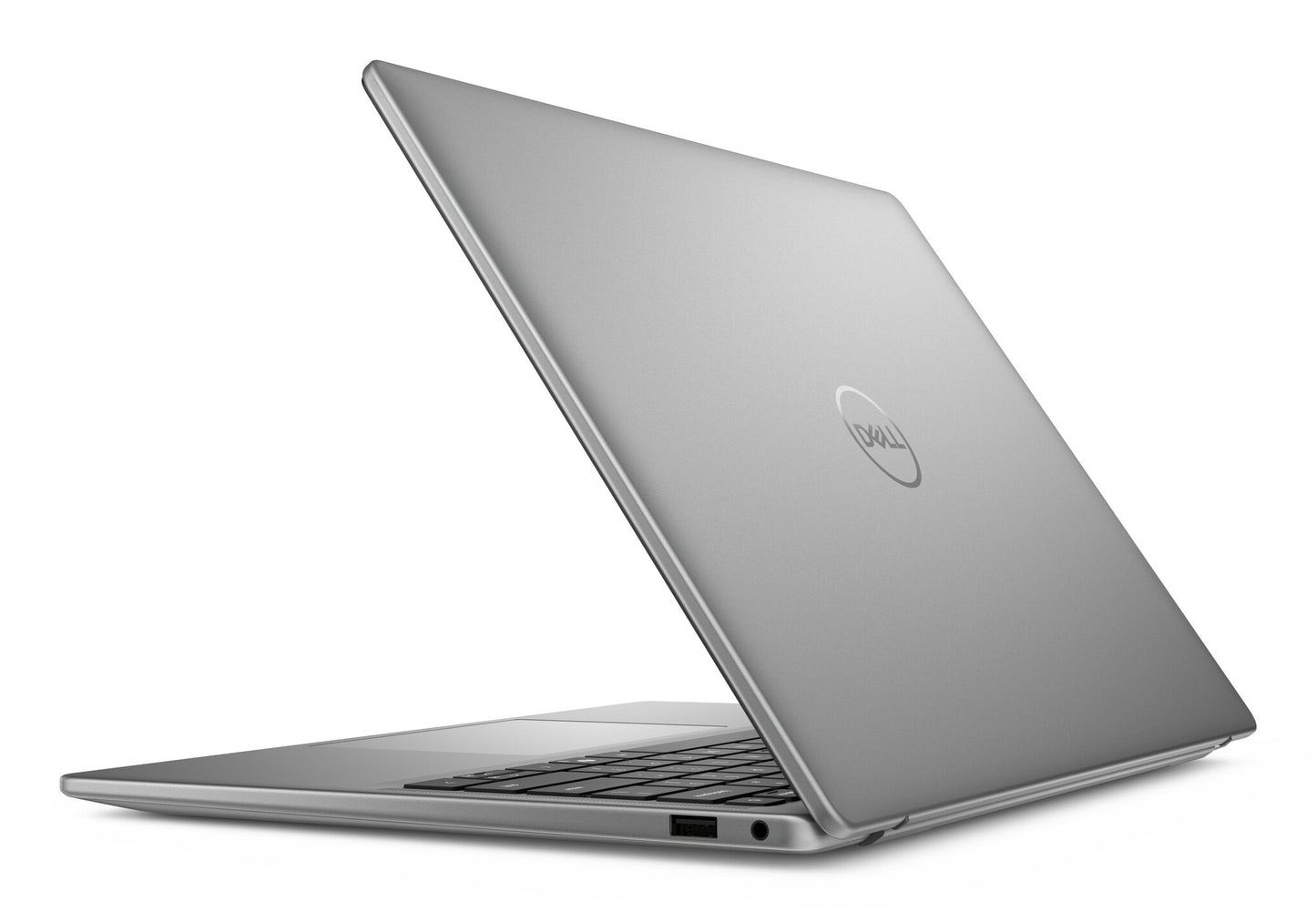 DELL Latitude 7455 Copilot+ PC Snapdragon X1P-64-100 Laptop 35.6 cm (14") Touchscreen Quad HD+ 16 GB LPDDR5x-SDRAM 512 GB SSD Wi-Fi 7 (802.11be) Windows 11 Pro Grey