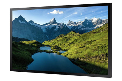 Samsung OH55A-S Signage Display Digital signage flat panel 139.7 cm (55") LED 3500 cd/m² Full HD Black Built-in processor Tizen 24/7