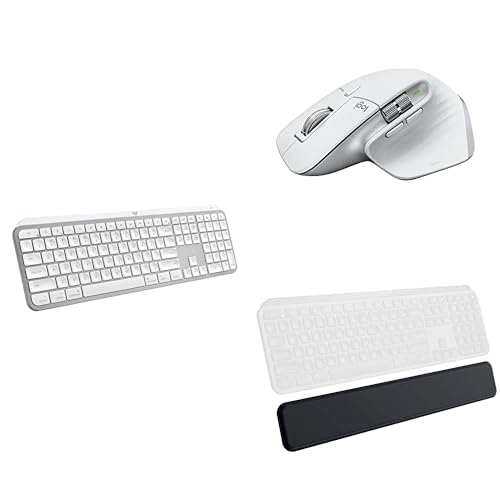 Logitech MX Keys Mini for Mac