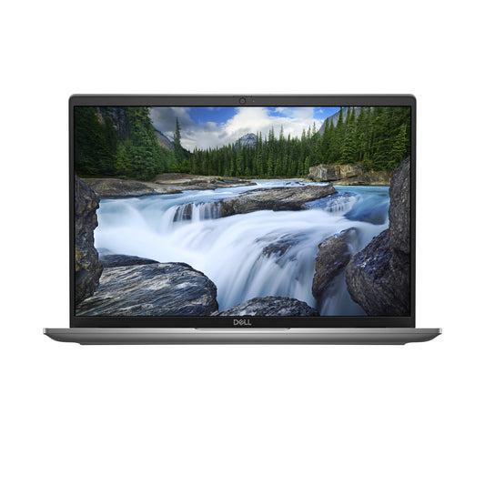 DELL Latitude 7450 Intel Core Ultra 7 165U Laptop 35.6 cm (14") Full HD+ 16 GB LPDDR5x-SDRAM 256 GB SSD Wi-Fi 7 (802.11be) Windows 11 Pro Grey
