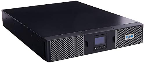 Compaq Eaton 9PX 2000VA Tower/Rack Mountable UPS