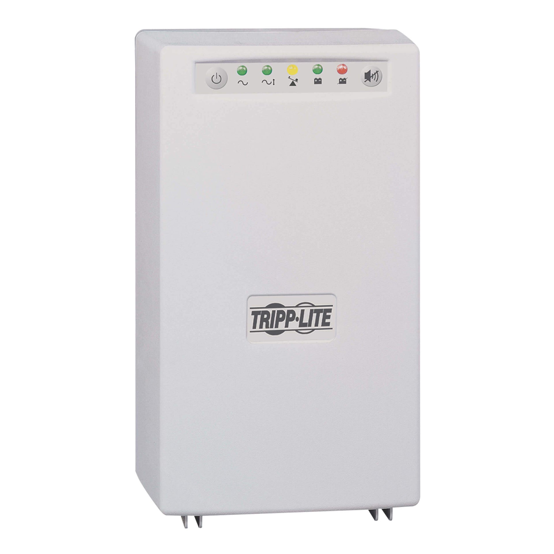 Tripp Lite - SMX1200XLHGL - 1000VA 750W 230V Lithium Ion UPS Smart Tower Hospital Medical - 1000 VA/750 W - 220 V AC, 230 V AC, 240 V AC - 11 Minute Stand-by Time - Tower - 6 X IEC 60320