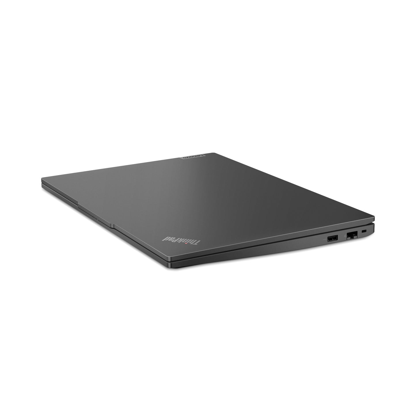 Lenovo ThinkPad E16 Gen 1 (Intel) Intel® Core™ i5 i5-1335U Laptop 40.6 cm (16") WUXGA 16 GB DDR4-SDRAM 256 GB SSD Wi-Fi 6 (802.11ax) Windows 11 Pro US English Black