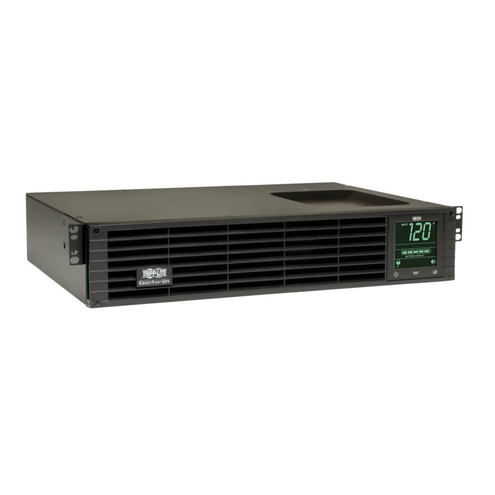 SMART UPS 750VA 600W AVR 120V