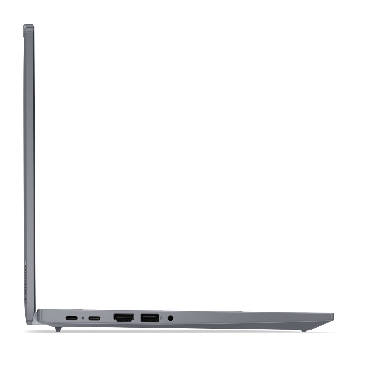 Lenovo ThinkPad T14 Gen 5 (AMD) AMD Ryzen™ 5 PRO 8540U Laptop 35.6 cm (14") Touchscreen WUXGA 16 GB DDR5-SDRAM 512 GB SSD Wi-Fi 6E (802.11ax) Windows 11 Pro English Grey