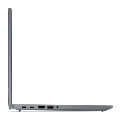 Lenovo ThinkPad T14 Gen 5 (AMD) AMD Ryzen™ 5 PRO 8540U Laptop 35.6 cm (14") Touchscreen WUXGA 16 GB DDR5-SDRAM 512 GB SSD Wi-Fi 6E (802.11ax) Windows 11 Pro English Grey