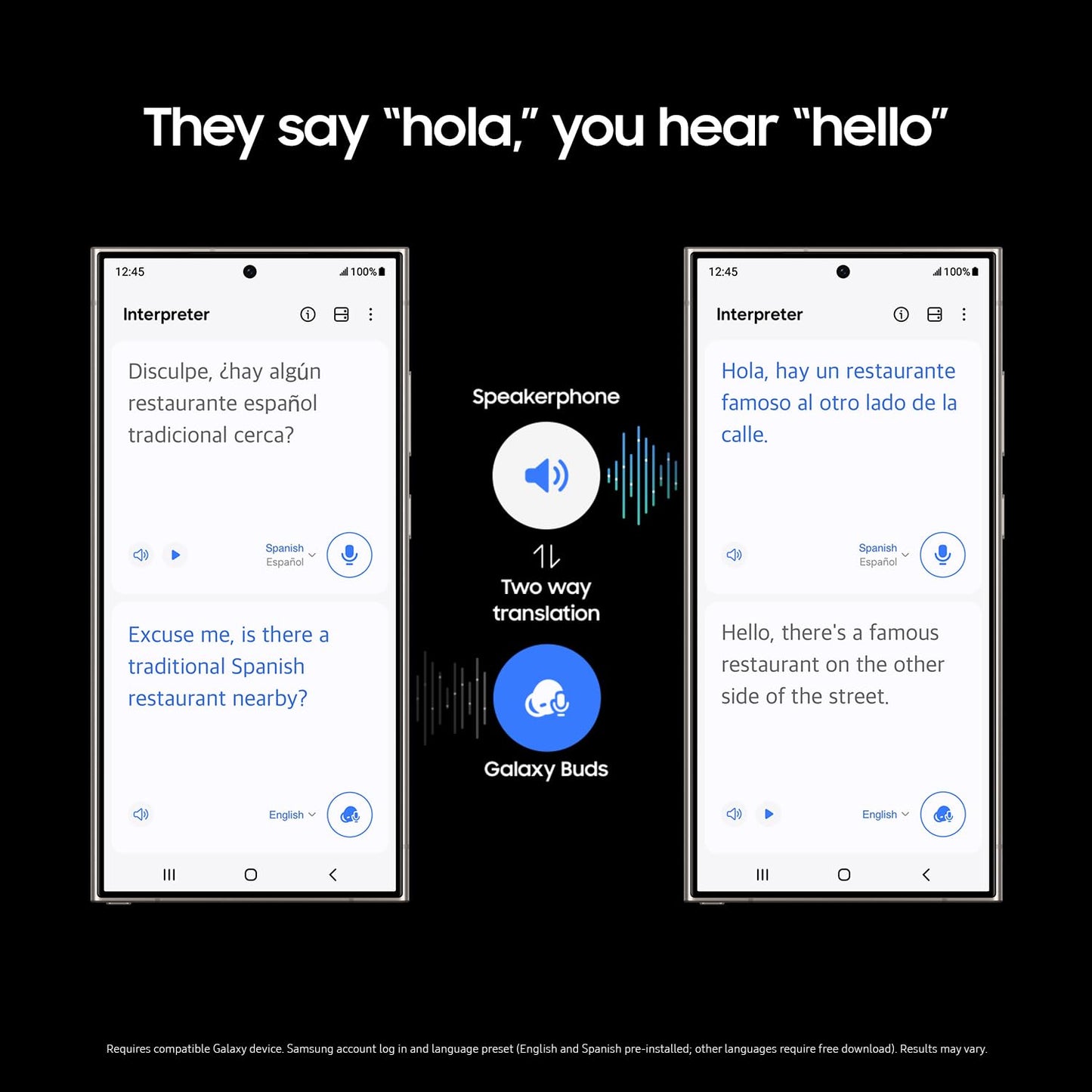 SAMSUNG Galaxy Buds 2 Pro True Wireless Bluetooth Earbuds w/Noise Cancelling