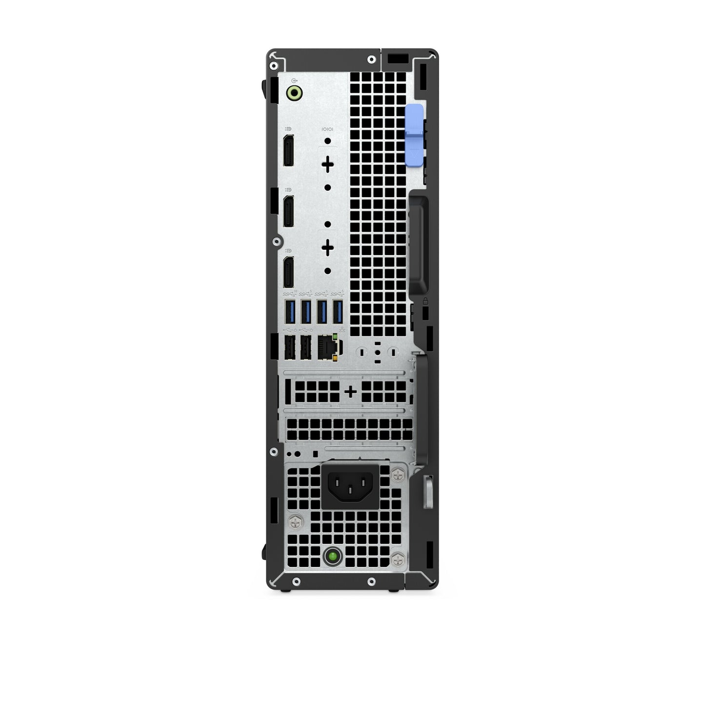 DELL OptiPlex 7020 Plus Intel® Core™ i7 i7-14700 32 GB DDR5-SDRAM 512 GB SSD Windows 11 Pro SFF PC Black