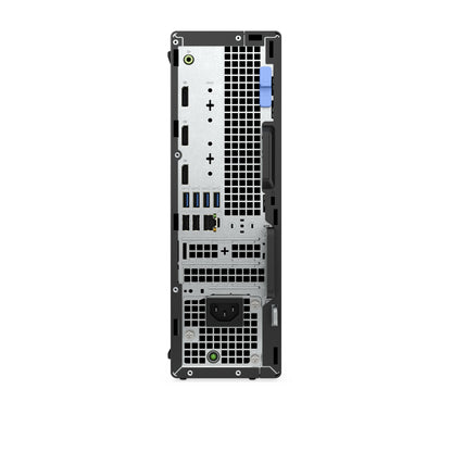 DELL OptiPlex 7020 Plus Intel® Core™ i7 i7-14700 32 GB DDR5-SDRAM 512 GB SSD Windows 11 Pro SFF PC Black