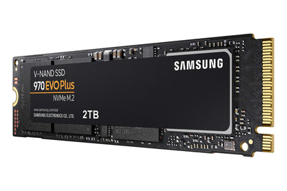 SAMSUNG 970 Internal Solid State Drive