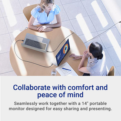 Dell Pro 16 Touchscreen Laptop Computer - (Replaces Latitude 3550) - Intel Core Ultra 7 265U & AI for Business, 16" IPS WiFi 6E, Bluetooth 5.3, Backlit Keyboard, Win 11 Pro