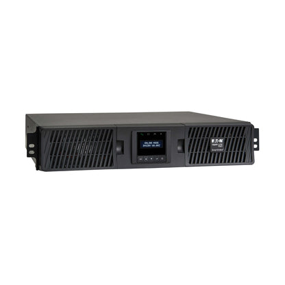 Tripp Lite SmartOnline UPS 750VA to 3000VA Battery Backup, Rackmount Models, Expandable & Network Card Options (SU-Series UPS)