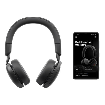 Dell Wireless Headset