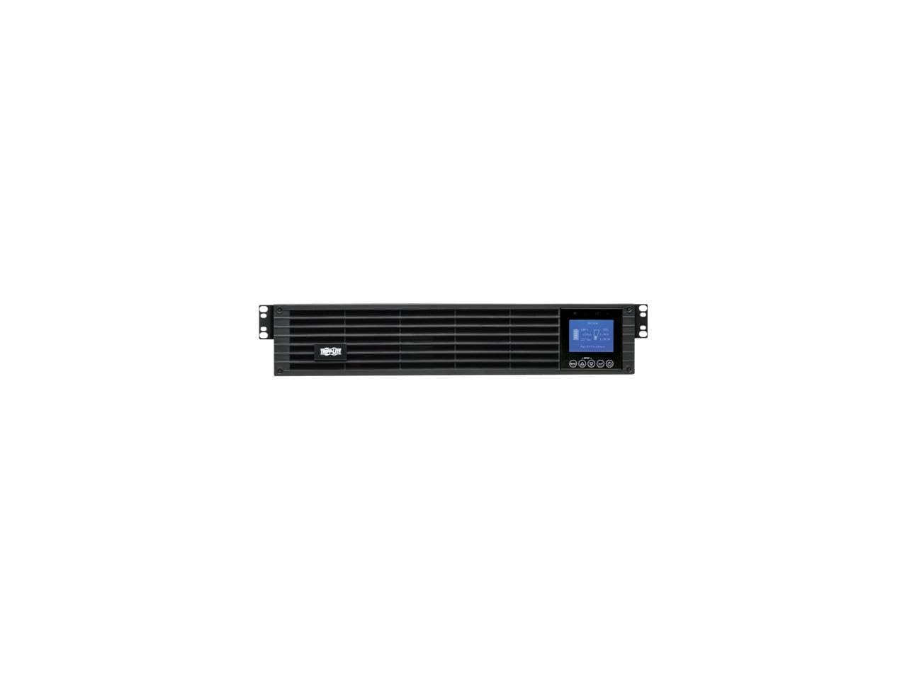Tripp Lite BC-Series UPS Battery Backup Standby Desktop Compact Size 350VA to 800VA