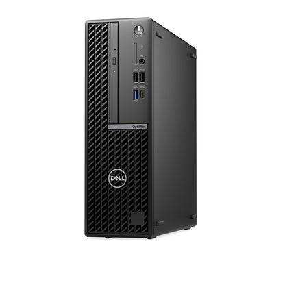 DELL OptiPlex 7020 Plus Intel® Core™ i7 i7-14700 32 GB DDR5-SDRAM 512 GB SSD Windows 11 Pro SFF PC Black