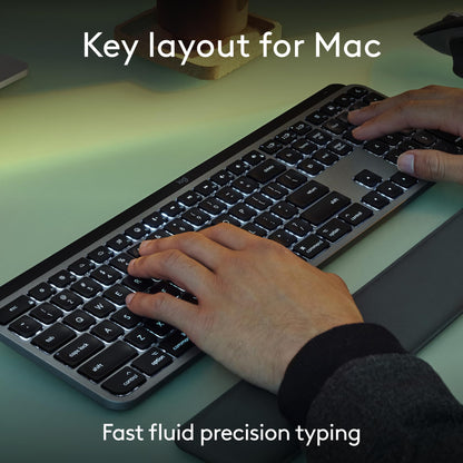 Logitech MX Keys Mini for Mac