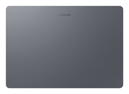 Samsung Galaxy Book6 Pro Copilot+ PC Intel Core Ultra 7 356H Laptop 35.6 cm (14") Touchscreen WQXGA+ 32 GB LPDDR5x-SDRAM 512 GB SSD Wi-Fi 7 (802.11be) Windows 11 Pro Grey