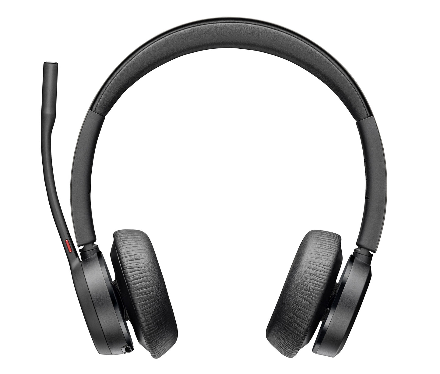 HP Poly Voyager 4320 Wired Teams Headset