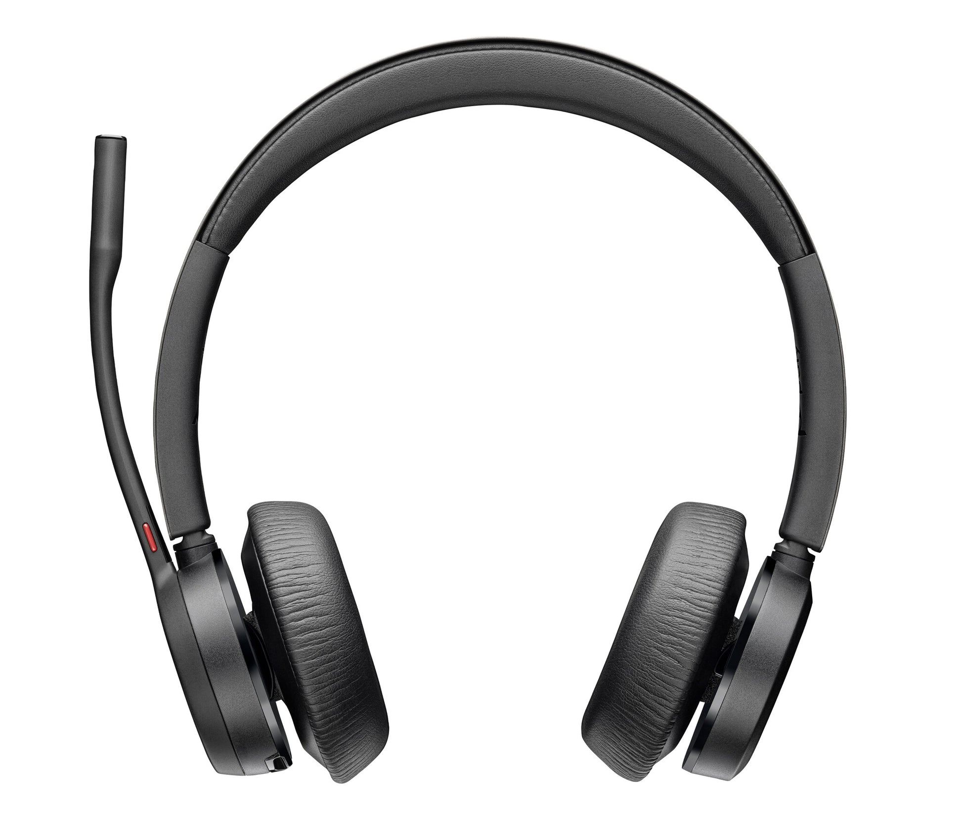 HP Poly Voyager 4320 Wired Teams Headset