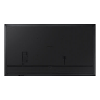 SAMSUNG QHC LFD Display