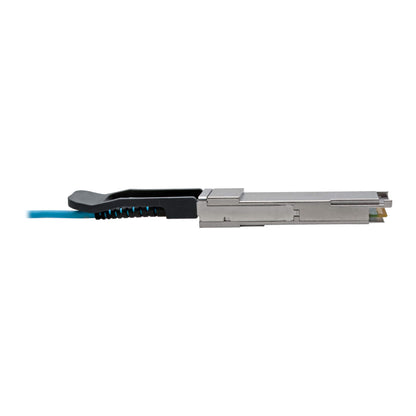 Tripp Lite QSFP+ to QSFP+ Cable